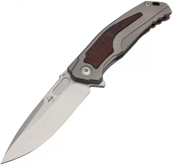 Boker Plus Aphex Mini Framelock knives BOP01BO197