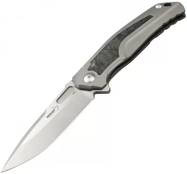 Boker Plus 2020 Collection Framelock knives BOP01BO2020