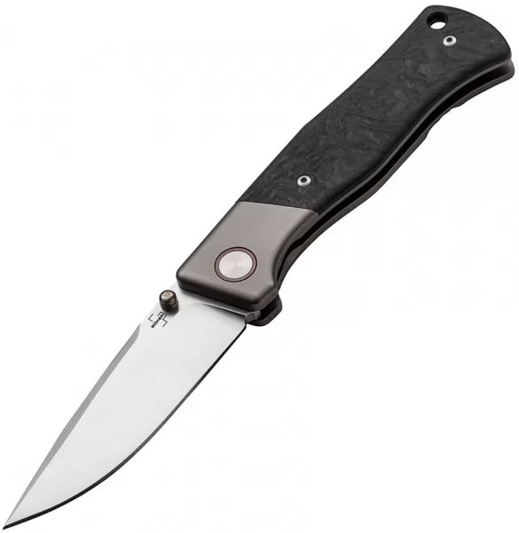 Boker Plus Collection 2021 Framelock knives BOP01BO2021
