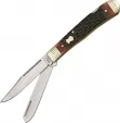 Boker Plus Double Lock Trapper - BOP01BO206