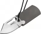 Boker Plus KTK Dog Tag Button Lock - BOP01BO210C