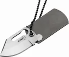 Boker Plus Dog Tag Button Lock - BOP01BO210