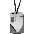 Boker Plus Dog Tag Button Lock knives BOP01BO210