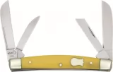 Boker Plus Congress Yellow - BOP01BO214Y