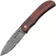 Boker Plus Exskelibur I Linerlock - BOP01BO222DAM