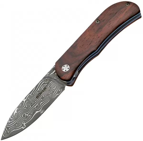 Boker Plus Exskelibur II Linerlock knives BOP01BO223DAM