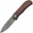 Boker Plus Exskelibur II Linerlock - BOP01BO223DAM