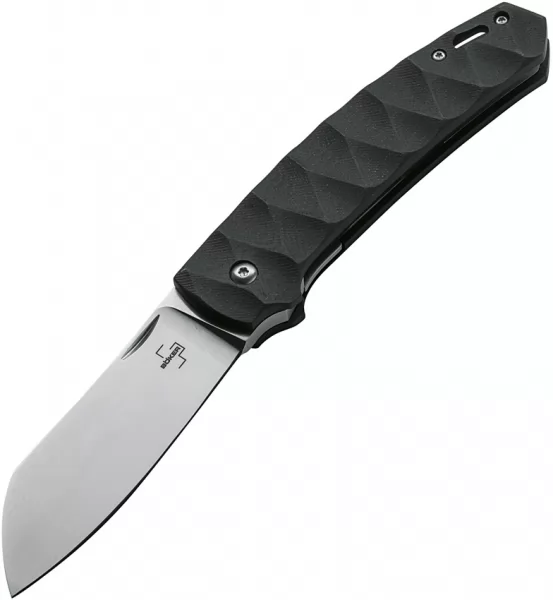 Boker Plus Haddock Pro Linerlock knives BOP01BO232