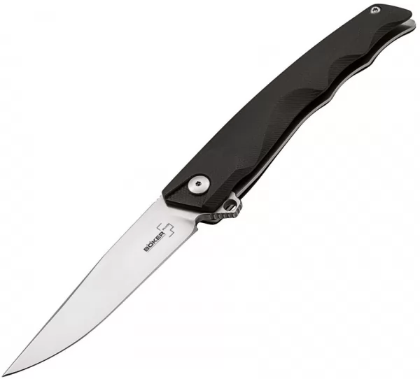Boker Plus Shade Linerlock knives BOP01BO240