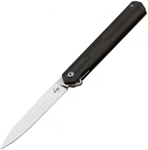 Boker Plus Kyoto Linerlock Black knives BOP01BO241