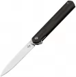 Boker Plus Kyoto Linerlock Black - BOP01BO241