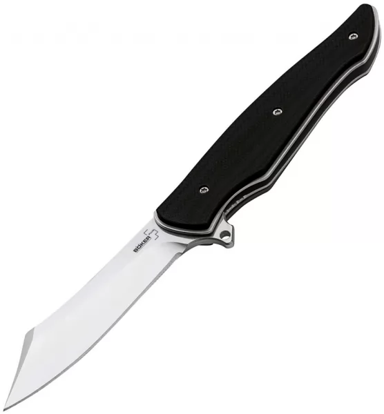 Boker Plus Obscura Linerlock knives BOP01BO243