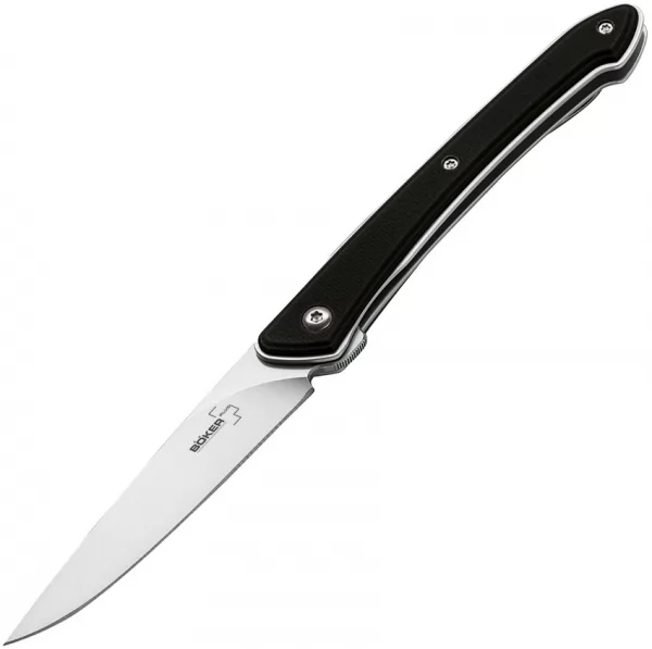 Boker Plus Spillo Linerlock knives BOP01BO244