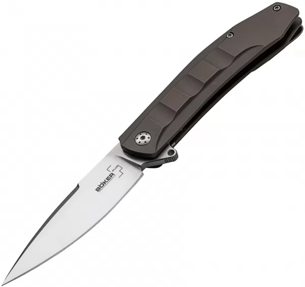 Boker Plus Talpid Framelock knives BOP01BO249