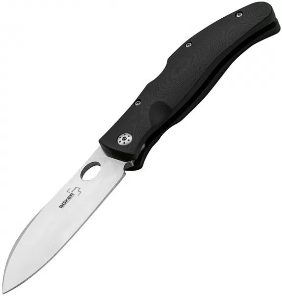 Boker Plus Yukon Lockback knives BOP01BO251