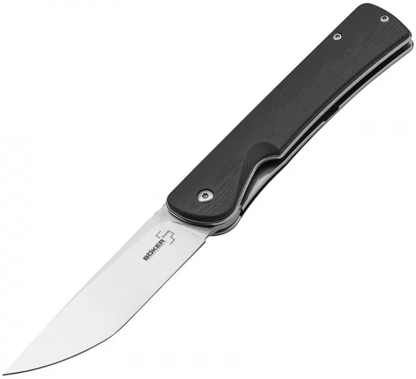 Boker Plus Komusubi Linerlock knives BOP01BO258