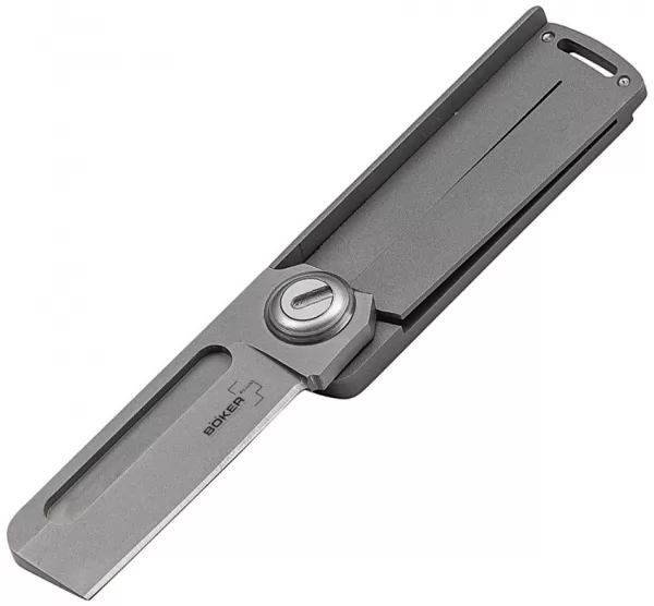 Boker Plus Rocket Titan Linerlock knives BOP01BO264