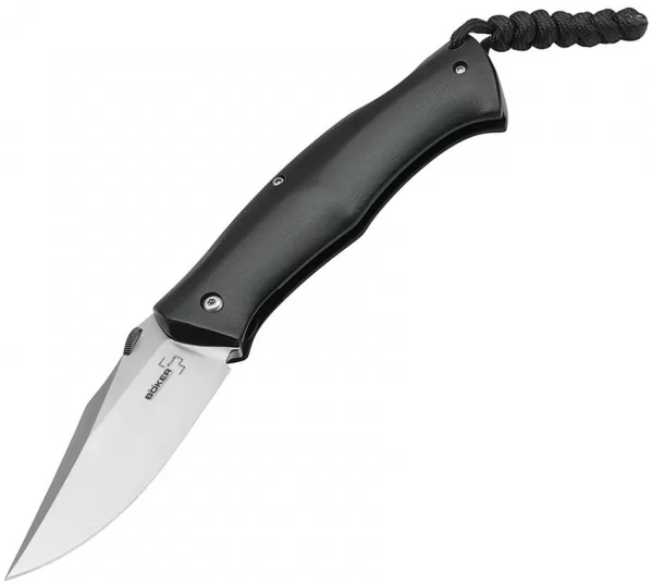 Boker Plus Kerberos Lockback knives BOP01BO266