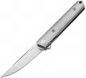 Boker Plus Kwaiken Mini Linerlock Titan - BOP01BO267