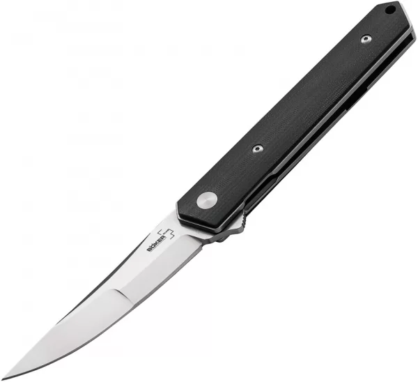 Boker Plus Kwaiken Duplex Linerlock knives BOP01BO282