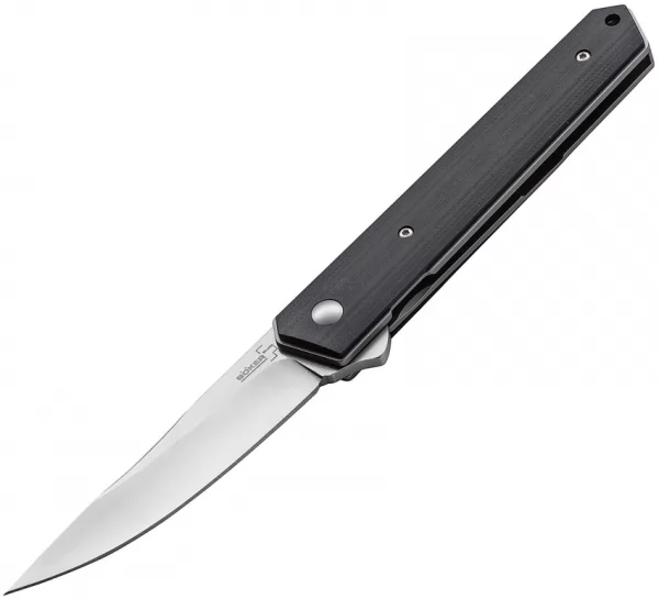 Boker Plus Kwaiken Linerlock knives BOP01BO286