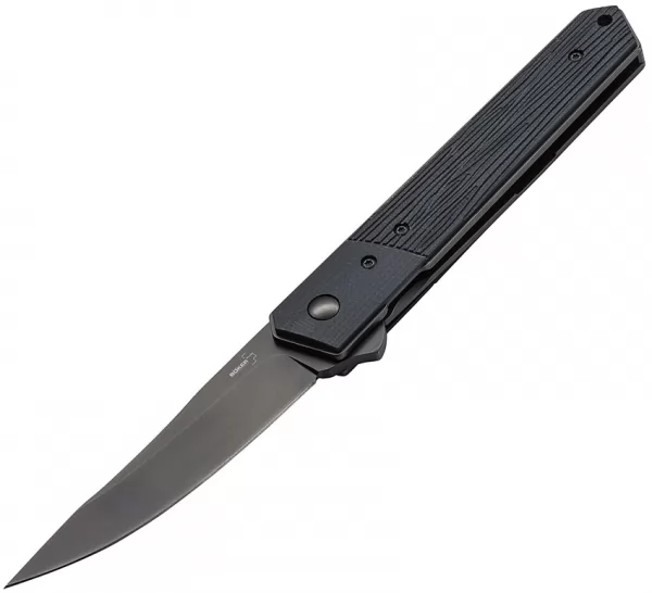 Boker Plus Kwaiken Tactical Flipper knives BOP01BO293