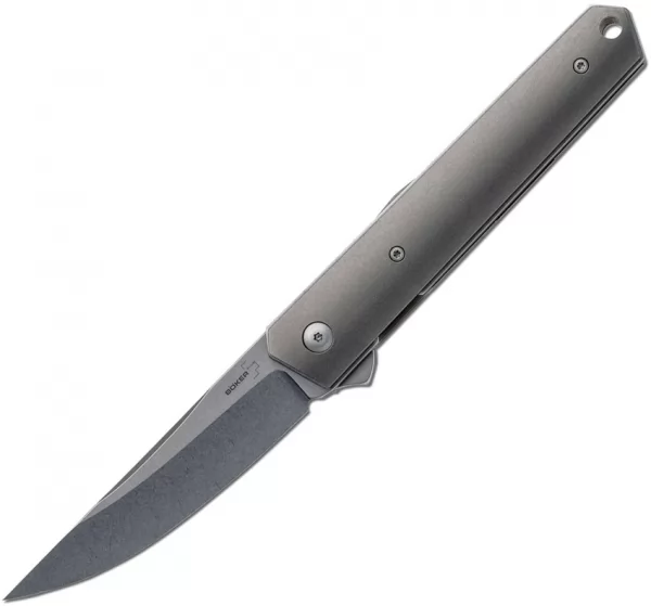 Boker Plus Kwaiken Linerlock knives BOP01BO296