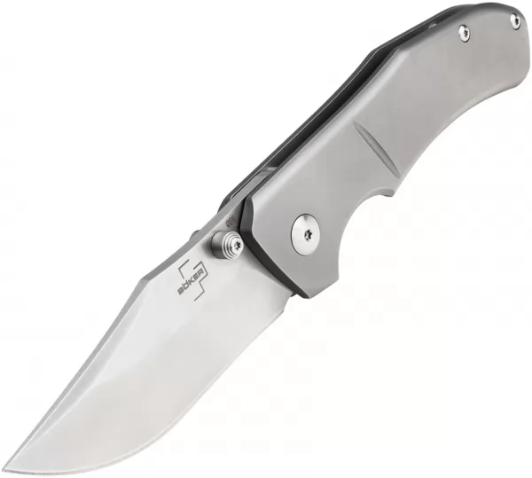 Boker Plus Jive Framelock knives BOP01BO312