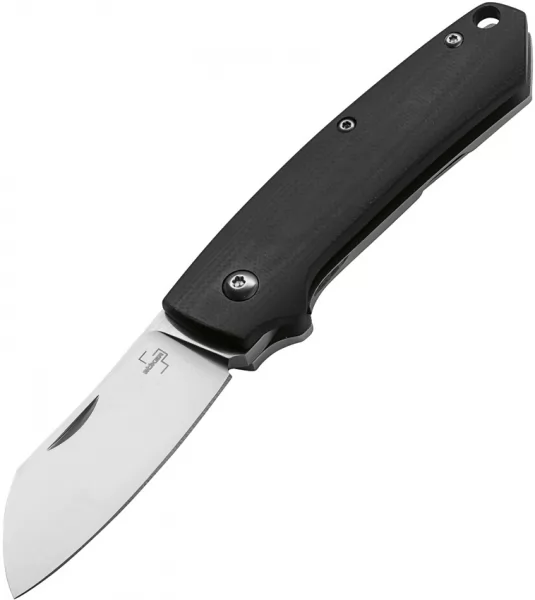 Boker Plus Cox Pro Framelock G10 knives BOP01BO314