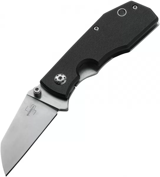 Boker Plus Joule Framelock G10 knives BOP01BO316