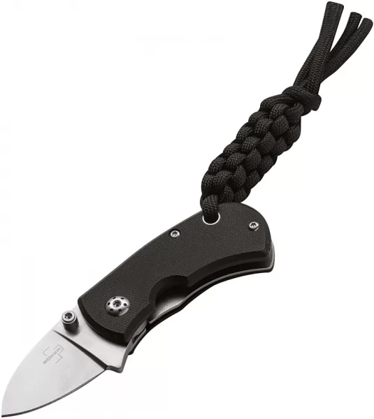 Boker Plus Rockhopper Linerlock knives BOP01BO317