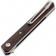 Boker Plus Kwaiken Air Mini Cocobolo knives BOP01BO325