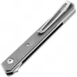 Boker Plus Kwaiken Air Mini Titanium knives BOP01BO326