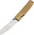 Boker Plus Boker Plus Tenshi Brass - BOP01BO328