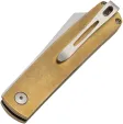 Boker Plus Boker Plus Tenshi Brass knives BOP01BO328