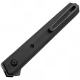 Boker Plus Kwaiken Air Linerlock Black knives BOP01BO339