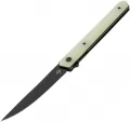 Boker Plus Kwaiken Air Linerlock Jade - BOP01BO343