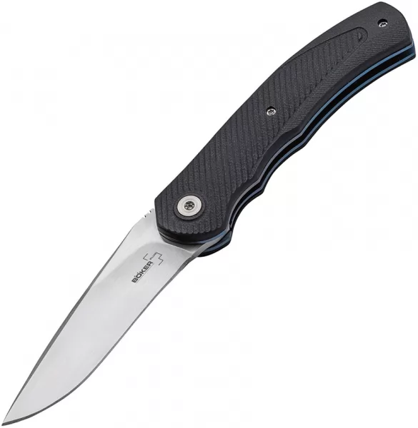 Boker Plus A2 Mini Linerlock knives BOP01BO355