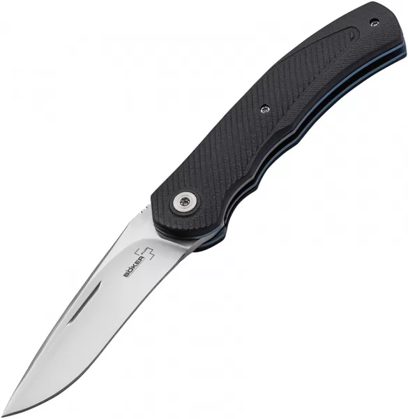 Boker Plus A2 Mini 42 Linerlock knives BOP01BO356
