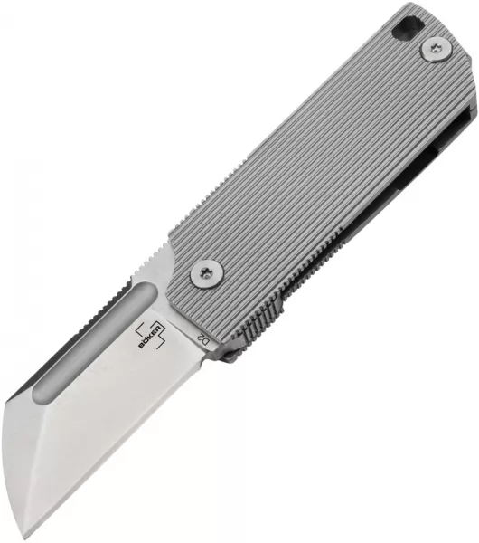 Boker Plus Babyx Framelock knives BOP01BO366