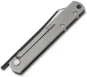 Boker Plus Zenshin Framelock knives BOP01BO368
