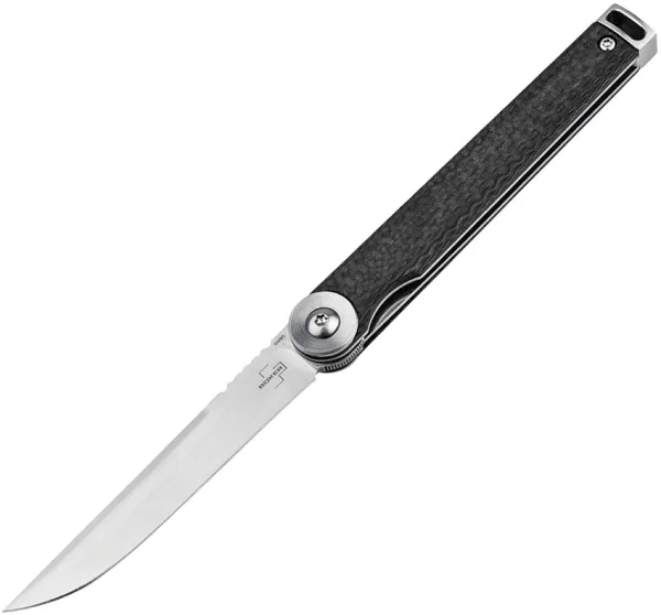 Boker Plus Boker Plus Kaizen Carbon S35Vn knives BOP01BO383
