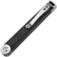 Boker Plus Boker Plus Kaizen Carbon S35Vn knives BOP01BO383