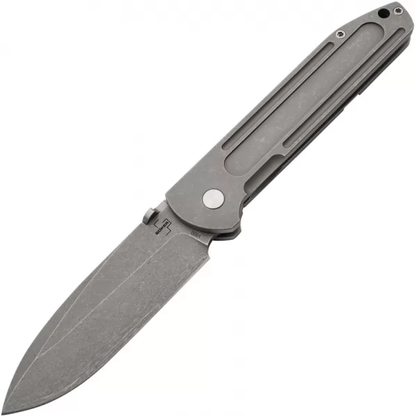 Boker Plus Evade Framelock knives BOP01BO384