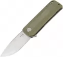 Boker Plus Baba Yaga Linerlock - BOP01BO386
