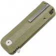 Boker Plus Baba Yaga Linerlock knives BOP01BO386