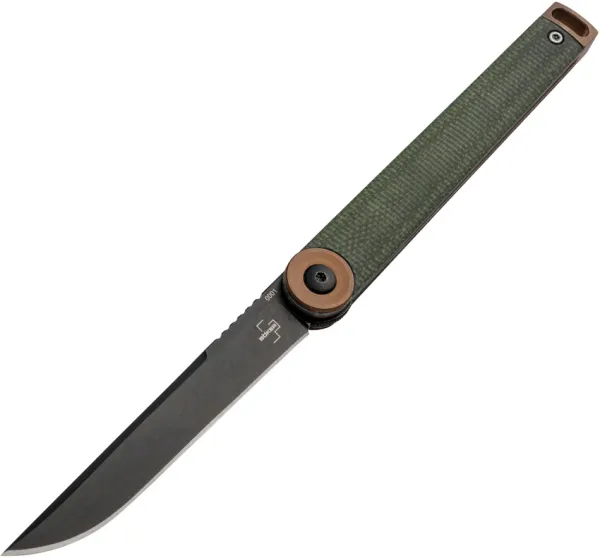 Boker Plus Boker Plus Kaizen Canvas Micar knives BOP01BO391