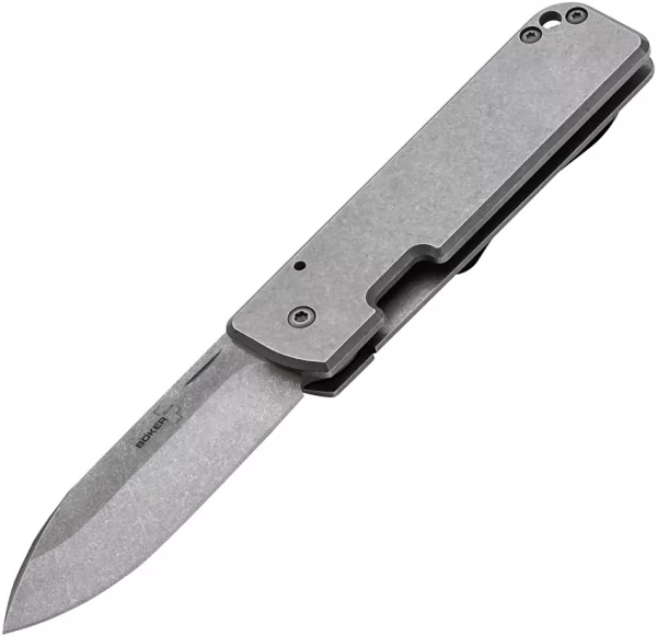 Boker Plus Lancer 42 Framelock knives BOP01BO464
