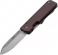 Boker Plus Lancer 42 Framelock Cocobolo - BOP01BO468