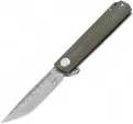 Boker Plus Cataclyst Framelock Green - BOP01BO478DAM